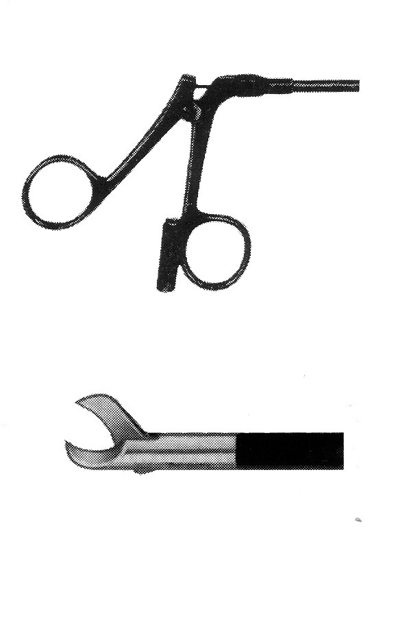 İZOLELİ MAKAS F MODEL SAPLI ÇAP   ÇAP 5MM L:43CM